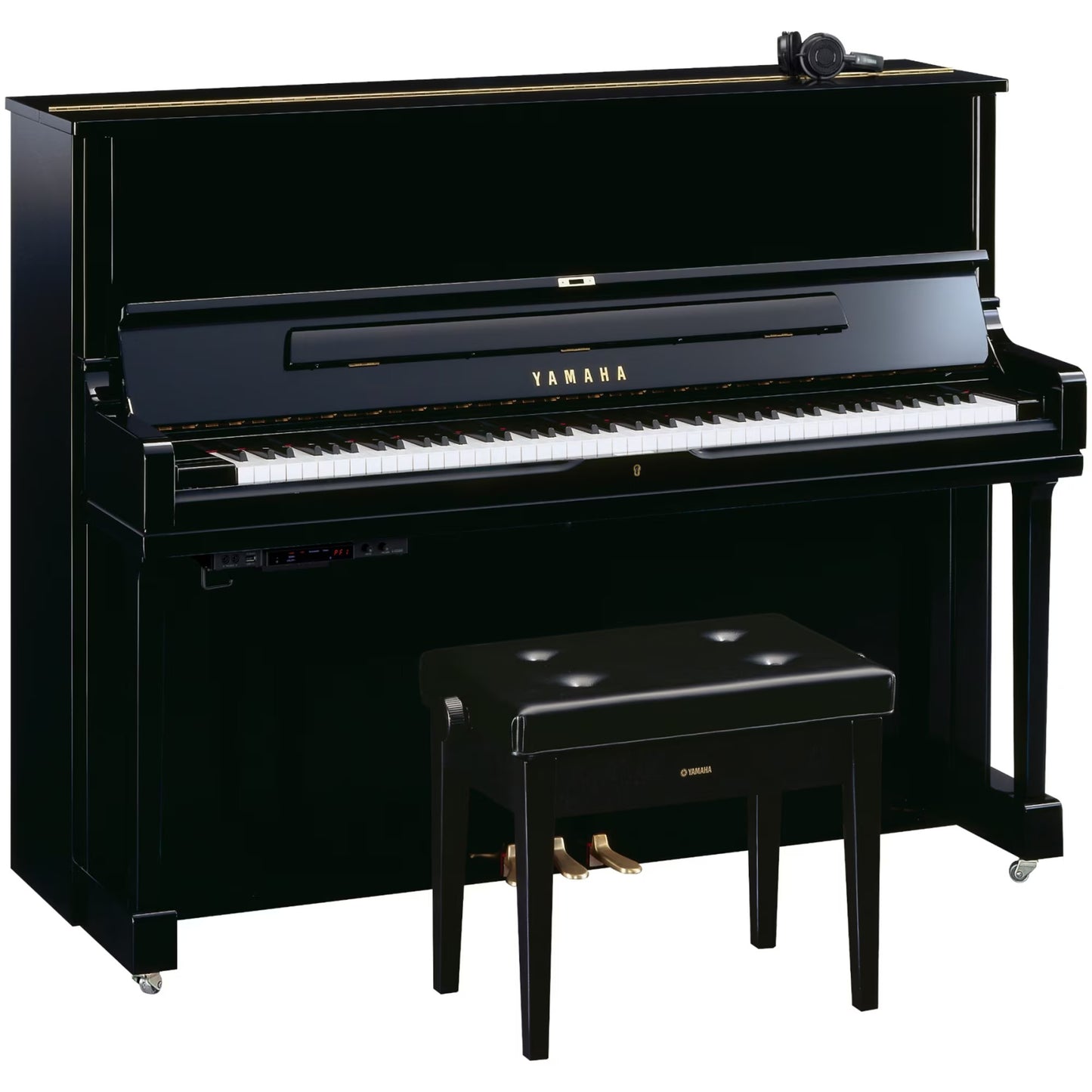 YAMAHA サイレントピアノ YUS1SH3