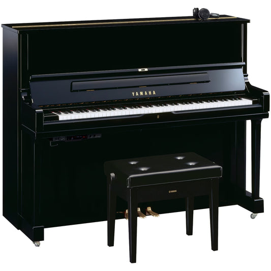 YAMAHA サイレントピアノ YUS1SH3