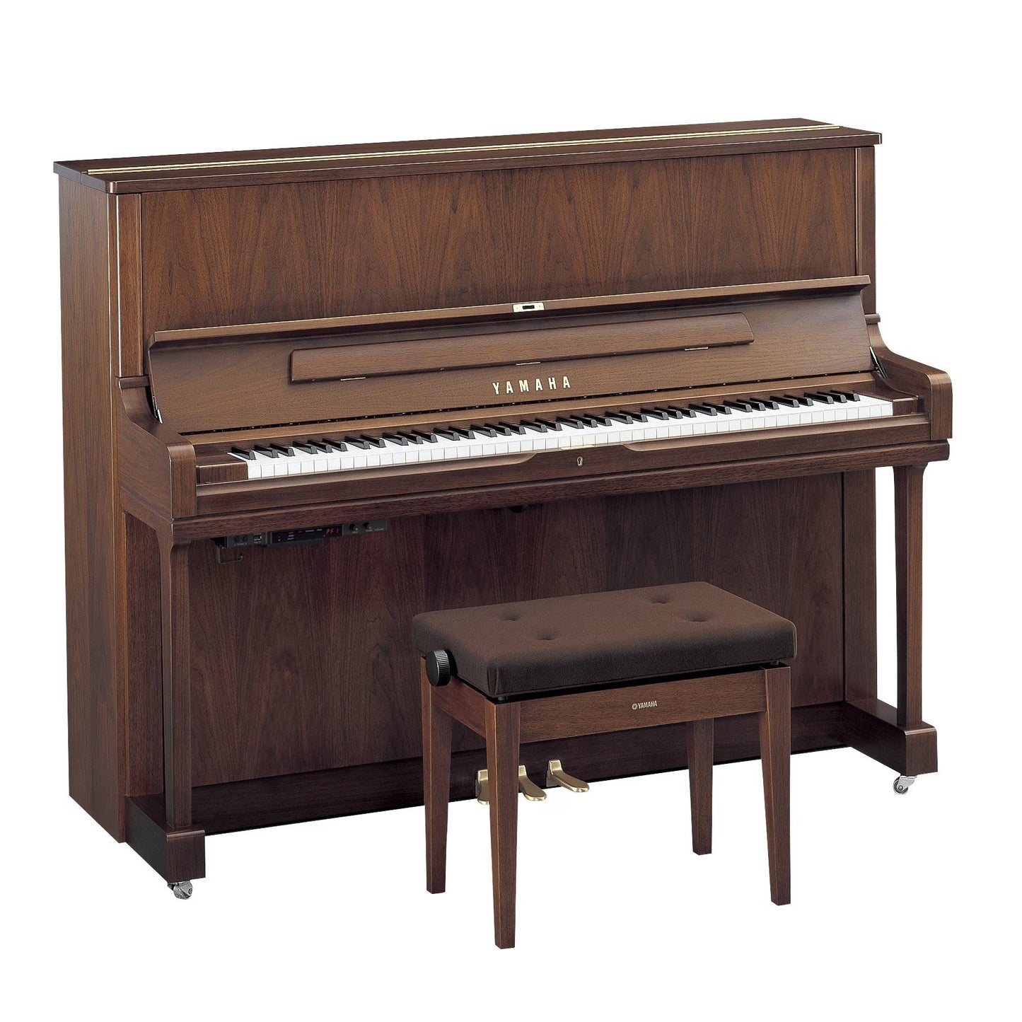 YAMAHA トランスアコースティックピアノ YUS1Wn-TA3