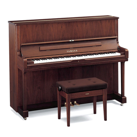 YAMAHA アップライトピアノ YUS1Wn