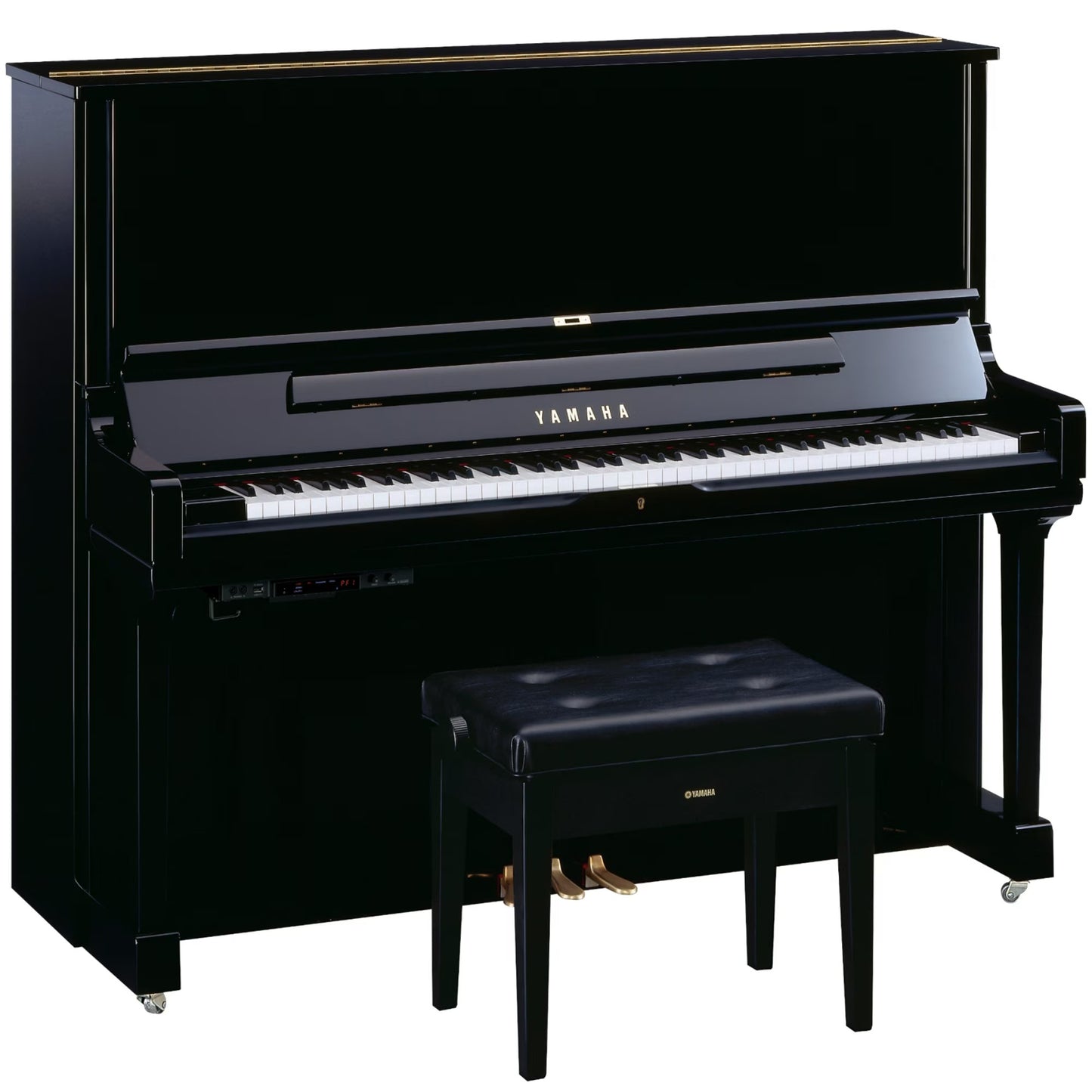 YAMAHA トランスアコースティックピアノ YUS3TA3