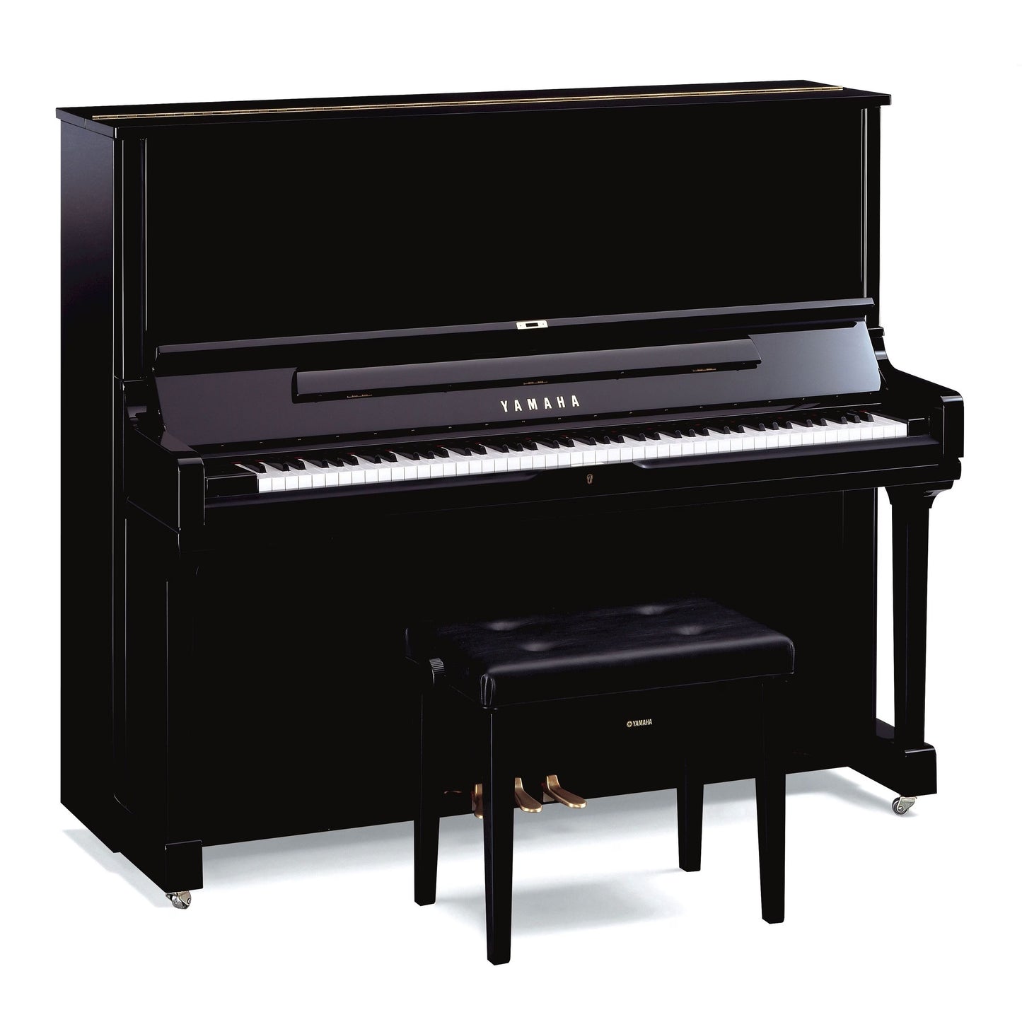 YAMAHA アップライトピアノ YUS3