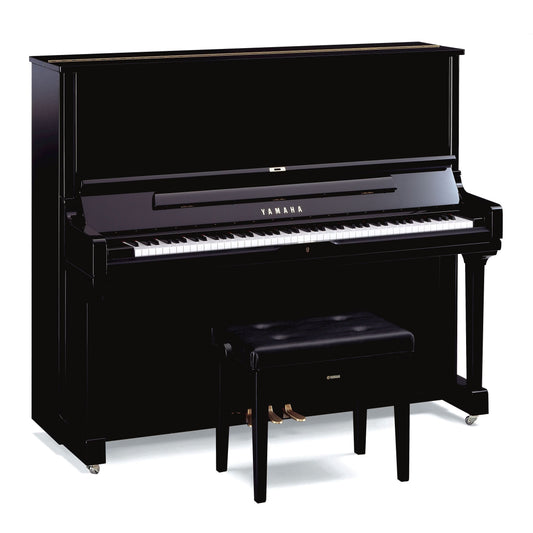 YAMAHA アップライトピアノ YUS3