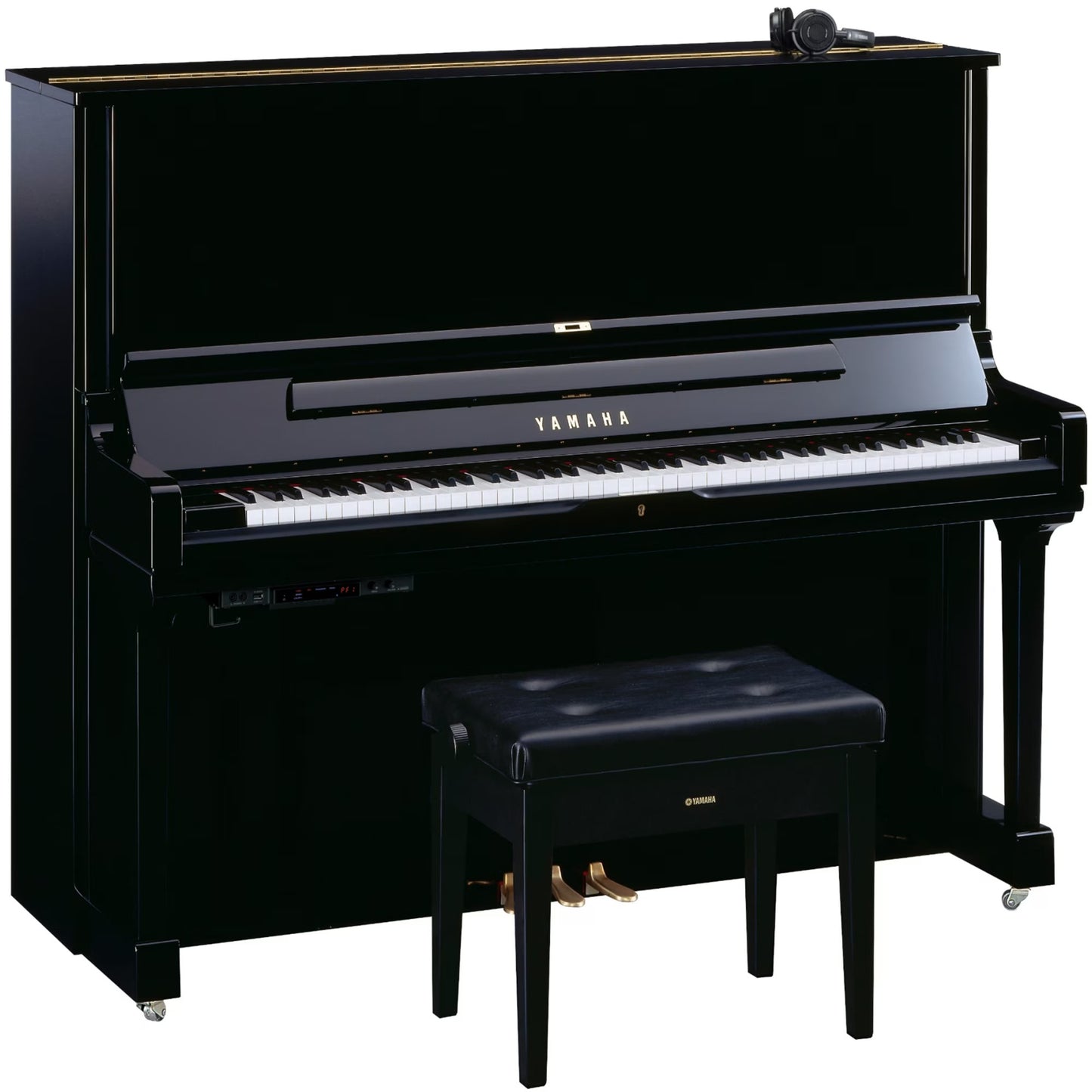 YAMAHA サイレントピアノ YUS3SH3