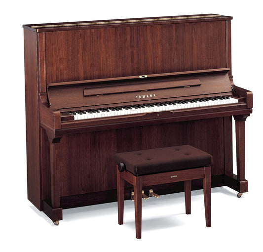 YAMAHA アップライトピアノ YUS3Wn