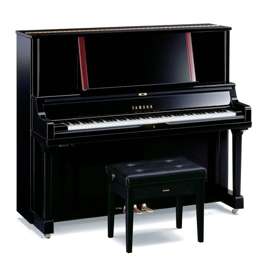 YAMAHA アップライトピアノ YUS5