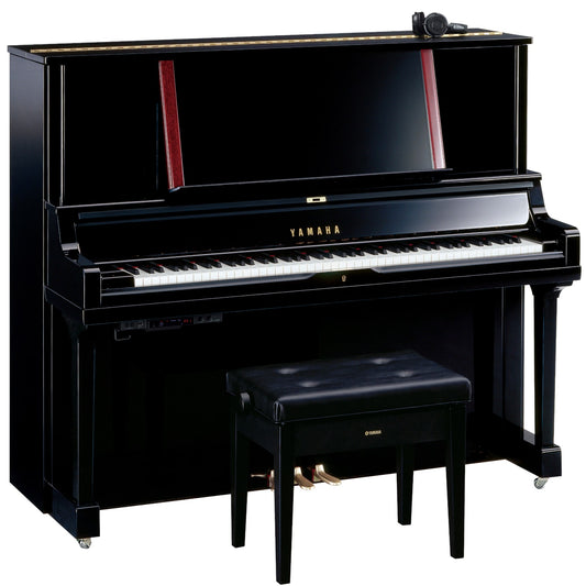YAMAHA サイレントピアノ YUS5SH3