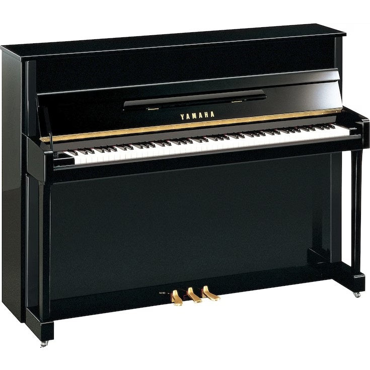 YAMAHA アップライトピアノ b113