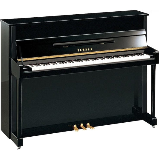 YAMAHA アップライトピアノ b113