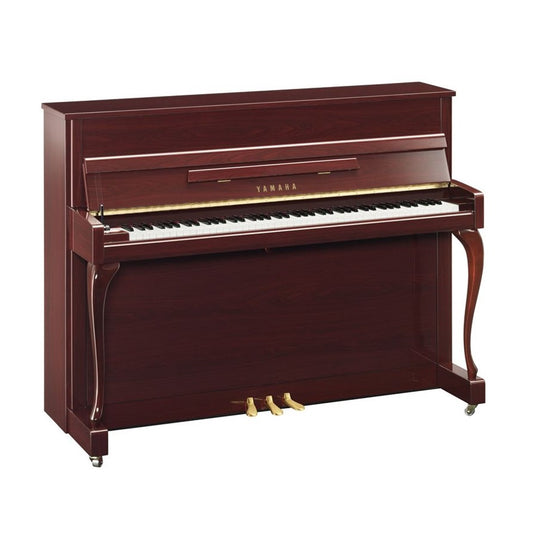 YAMAHA アップライトピアノ b113DMC