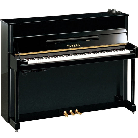 YAMAHA サイレントピアノ b113-SC3