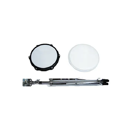 Musser　トレーニングパッド＋スタンドセット　PDP1511